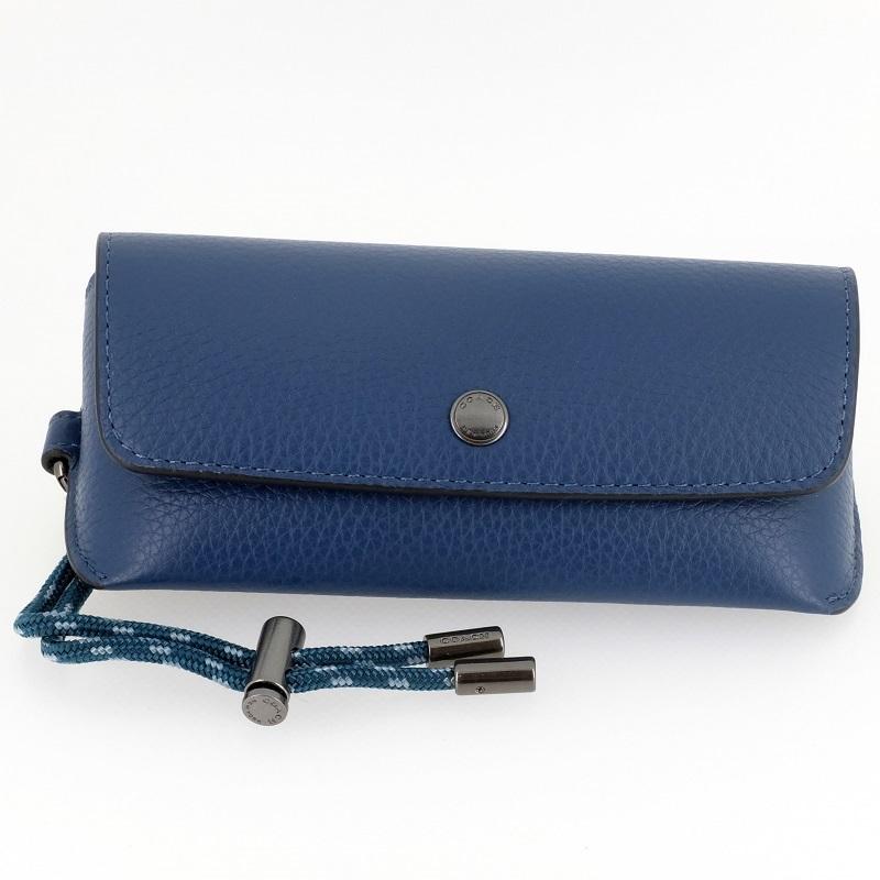 COACH 【新品同様】 コーチ サングラスケース メガネケース COACH 【新品同様】 コーチ サングラスケース メガネケース