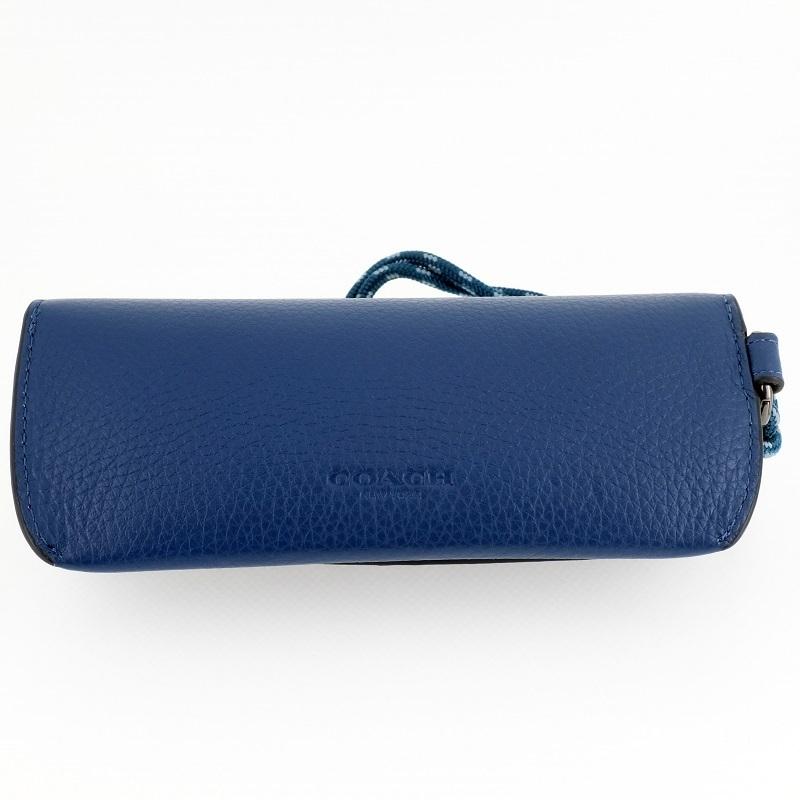 COACH 【新品同様】 コーチ サングラスケース メガネケース COACH 【新品同様】 コーチ サングラスケース メガネケース