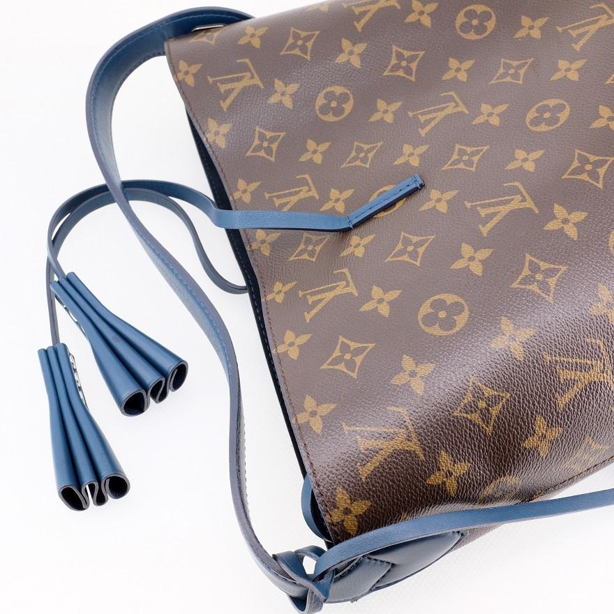 美品】LOUIS VUITTON ルイヴィトン イドール NN14GM トートバッグ