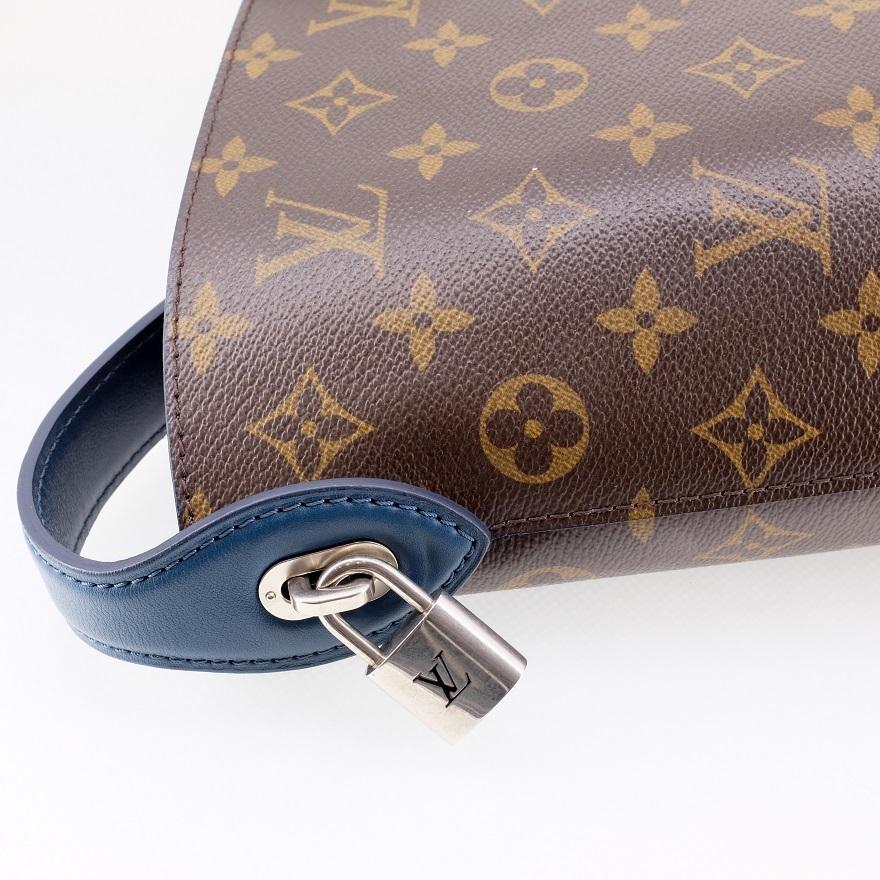 美品】LOUIS VUITTON ルイヴィトン イドール NN14GM トートバッグ