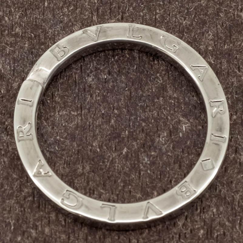 ブルガリ・ブルガリ BVLGARI ブルガリ キーリング SV925