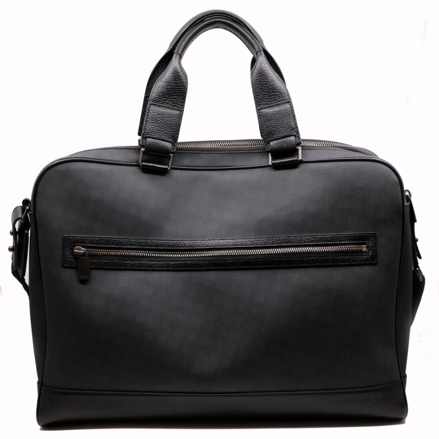 dunhill ビジネスバッグ(2泊3日程度の出張対応可能)