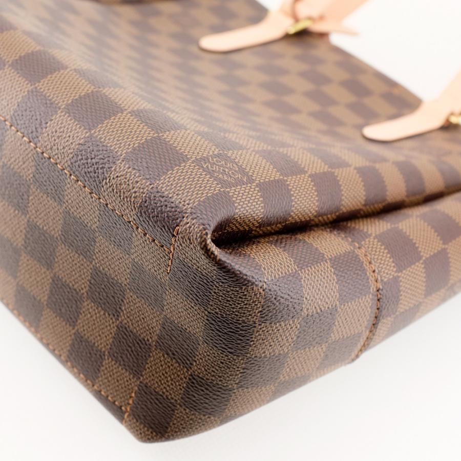 美品］ルイ・ヴィトン ハンドバッグ ダミエベルモント ヴィーナスNV BB