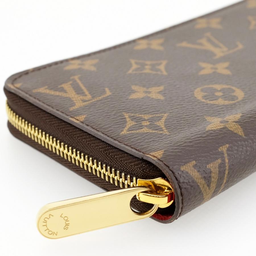 LOUIS VUITTON ルイヴィトン ジッピー・ウォレット 長財布(小銭 LOUIS VUITTON ルイヴィトン ジッピー・ウォレット 長財布(小銭