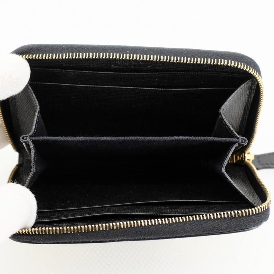 FENDI 【新品同様】FENDI フェンディ コインケース(小銭入れ FENDI 【新品同様】FENDI フェンディ コインケース(小銭入れ