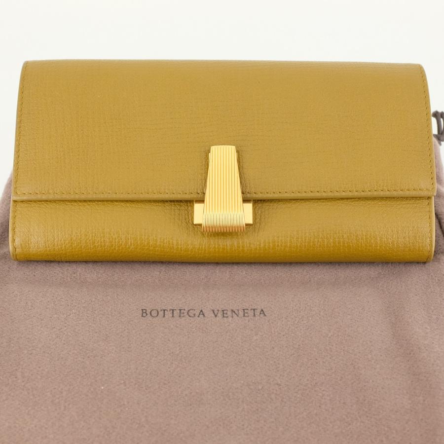 BOTTEGA VENETA 【新品同様】BOTTEGA ボッテガヴェネタ