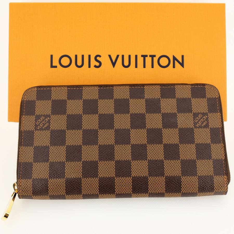 未使用品】LOUIS VUITTON ルイヴィトン ジッピー・オーガナイザー