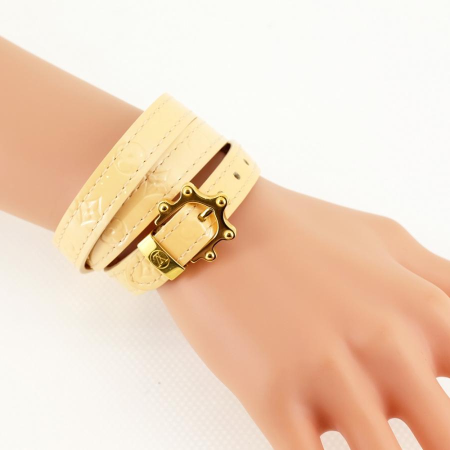 LOUIS VUITTON ルイヴィトン ブレスレット 美品