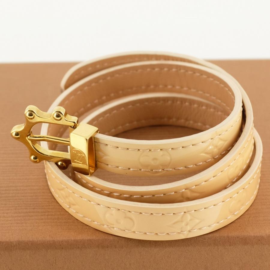 美品【LOUIS VUITTON】ショルダーストラップ 約59cm 【公式通販】