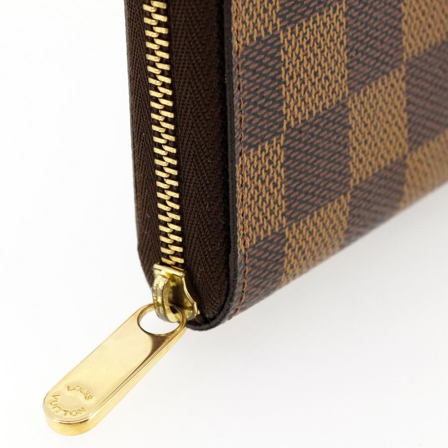 美品】LOUIS VUITTON ルイヴィトン ジッピー・コインパース コンパクト 