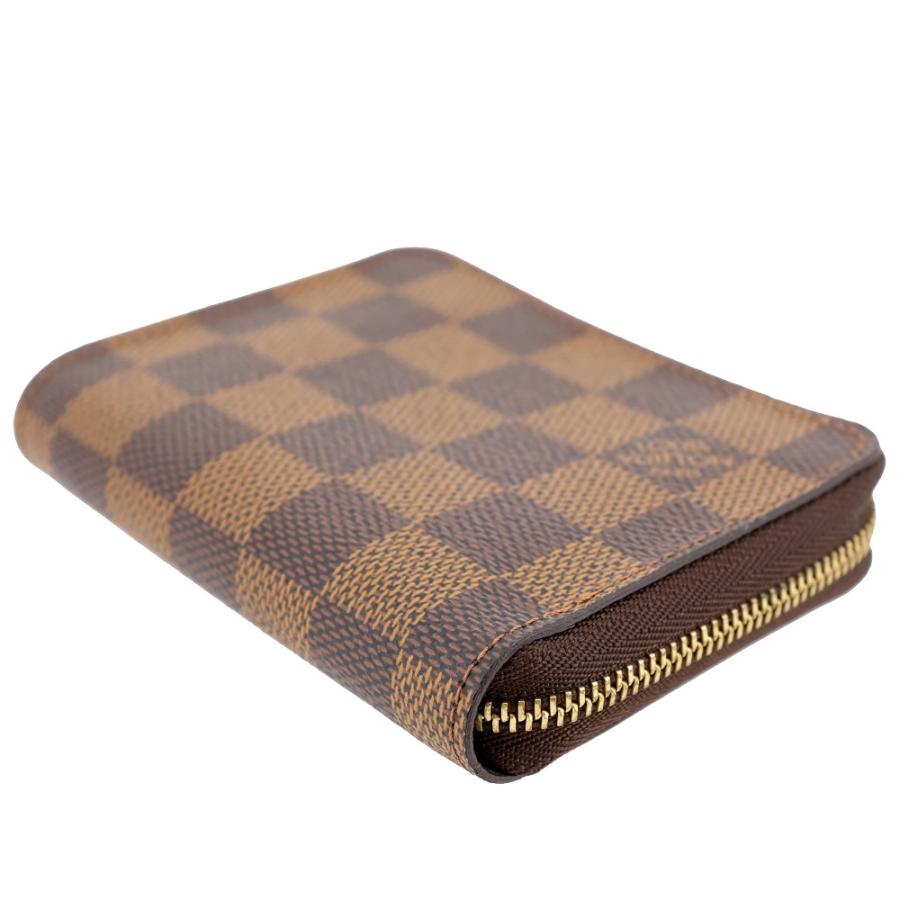 美品】LOUIS VUITTON ルイヴィトン ジッピー・コインパース コンパクト 