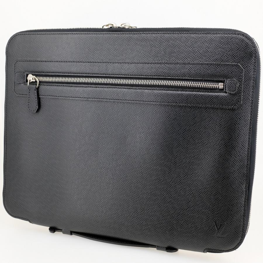 美品】LOUIS VUITTON ルイヴィトン ウラジミール 書籍バッグ ビジネス 