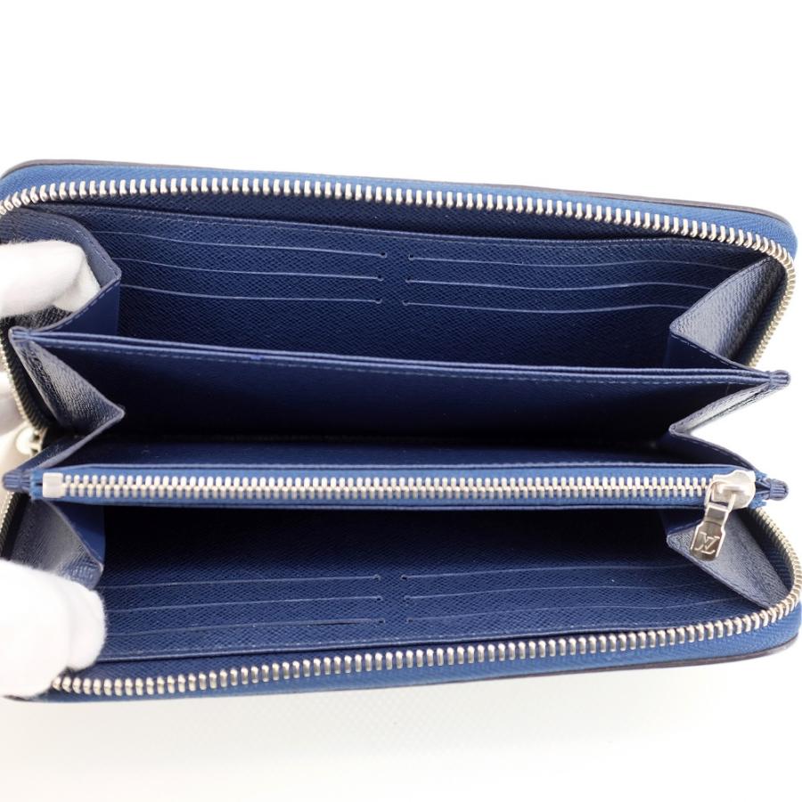 LOUIS VUITTON ルイヴィトン ジッピーウォレット 長財布（小銭入れあり 