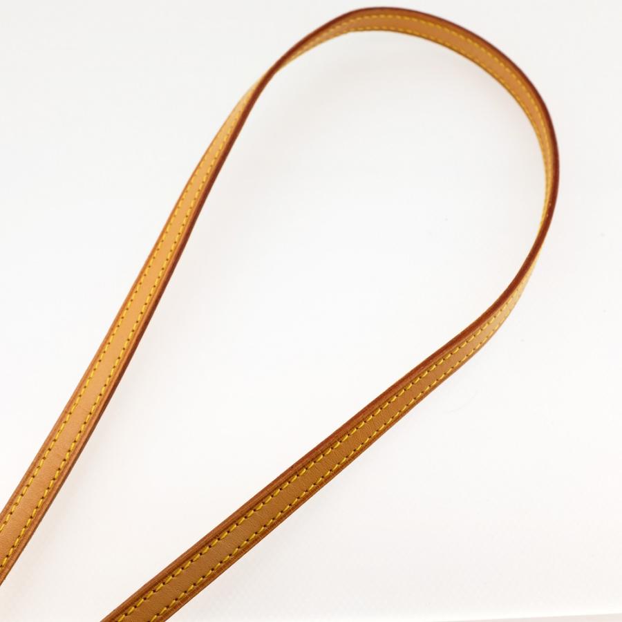 美品】LOUIS VUITTON ルイヴィトン ショルダーストラップ 幅1.2 美品】LOUIS VUITTON ルイヴィトン ショルダーストラップ 幅1.2
