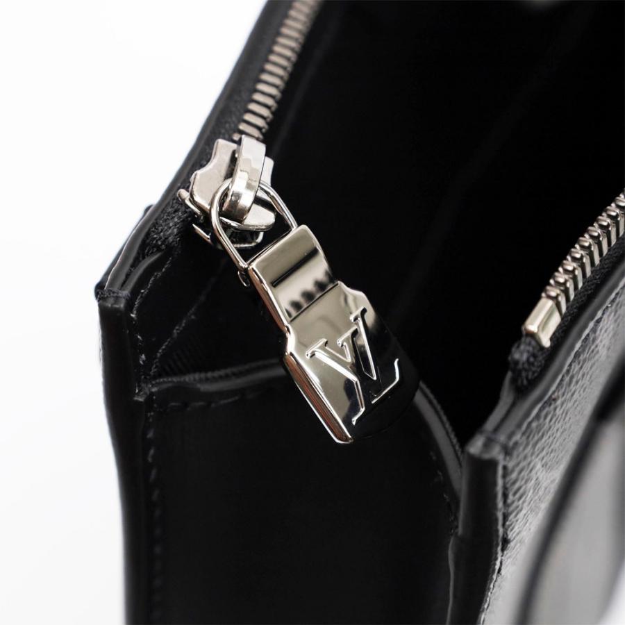 美品】ルイヴィトン サックプラ・クロス トートバッグ 2WAY 美品】ルイヴィトン サックプラ・クロス トートバッグ 2WAY