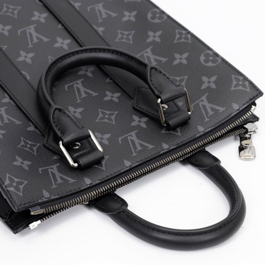美品】ルイヴィトン サックプラ・クロス トートバッグ 2WAY 美品】ルイヴィトン サックプラ・クロス トートバッグ 2WAY