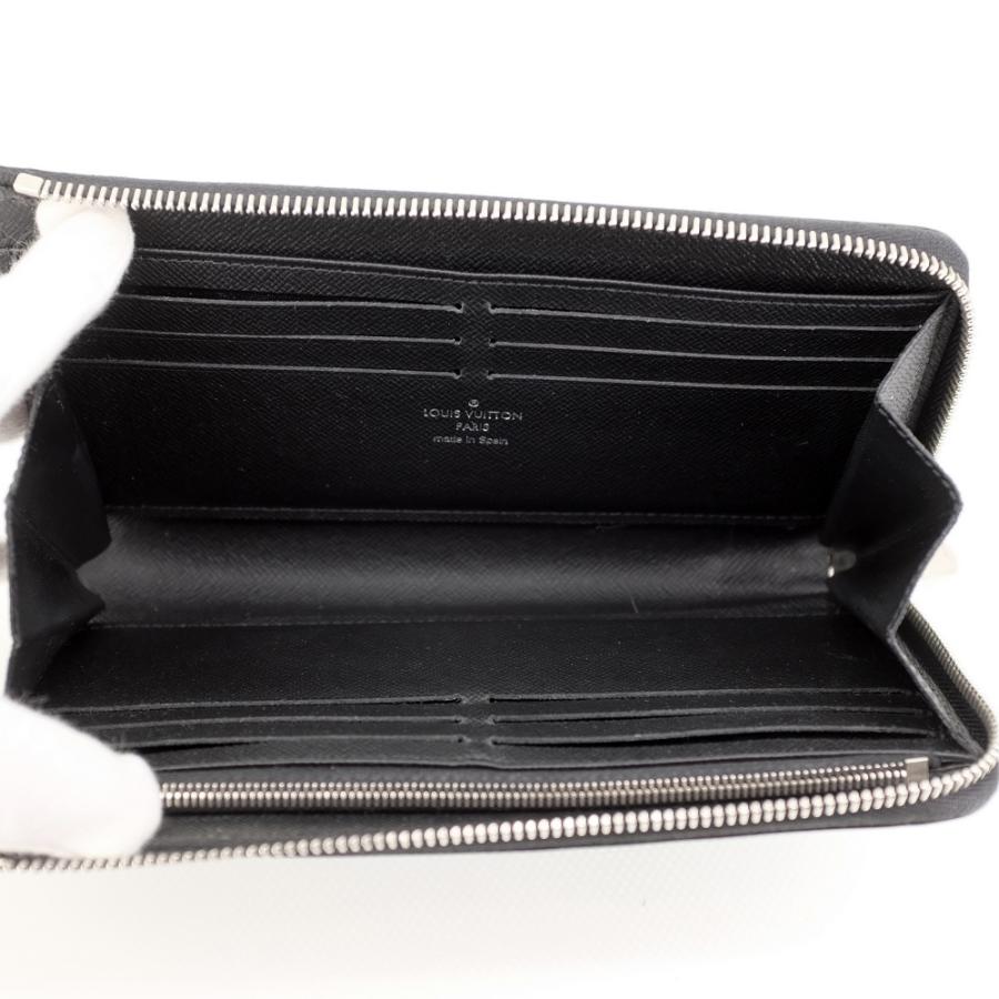 ◇ルイヴィトン◇N60379/ダミエ/グラフィット/ジッピードラゴンヌ/長