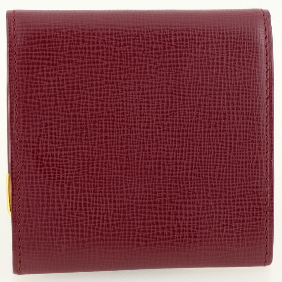 未使用品】Cartier カルティエ マストライン コインケース L3000158 