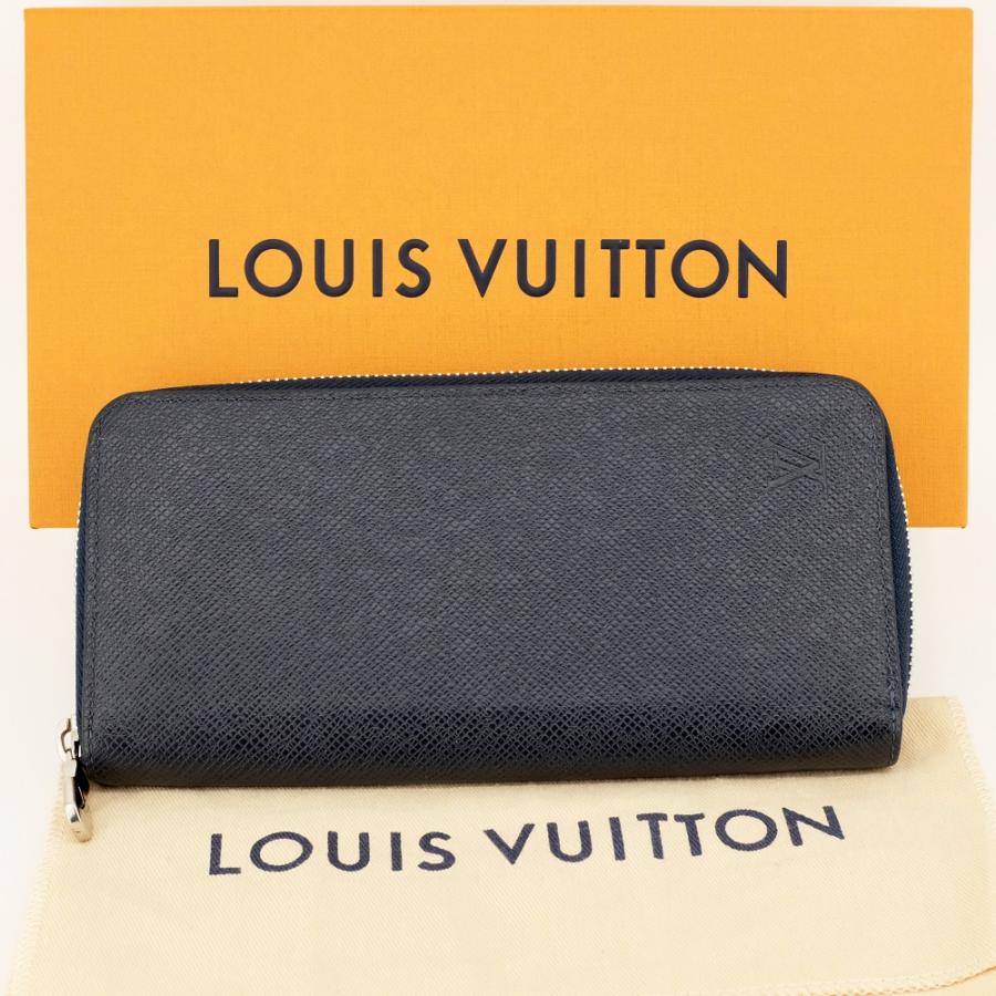 美品】ルイヴィトン ジッピーウォレット・ヴェルティカル 長財布（小銭  
