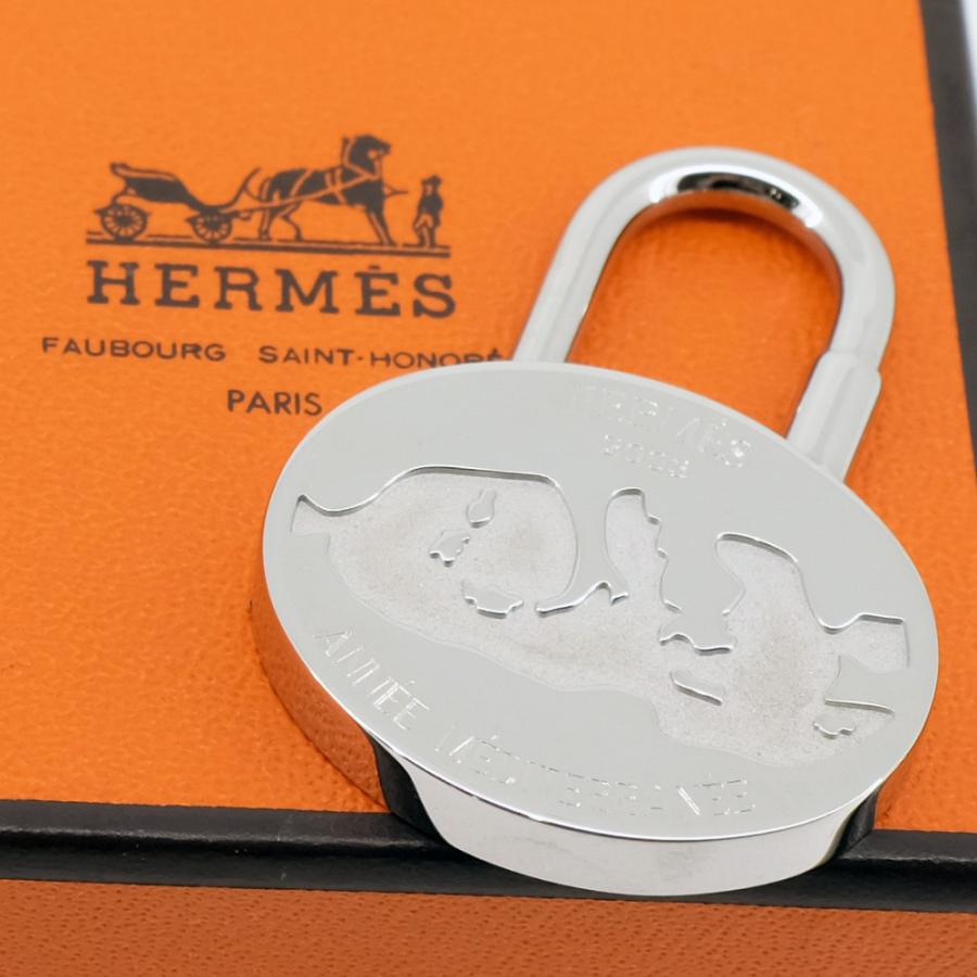 HERMES 2003年限定 地中海 カデナ