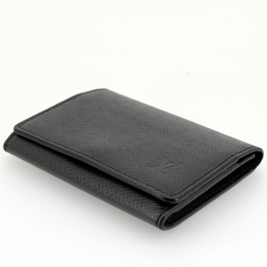 美品】ルイヴィトン アンヴェロップ・カルト ドゥ ヴィジット NM 美品】ルイヴィトン アンヴェロップ・カルト ドゥ ヴィジット NM