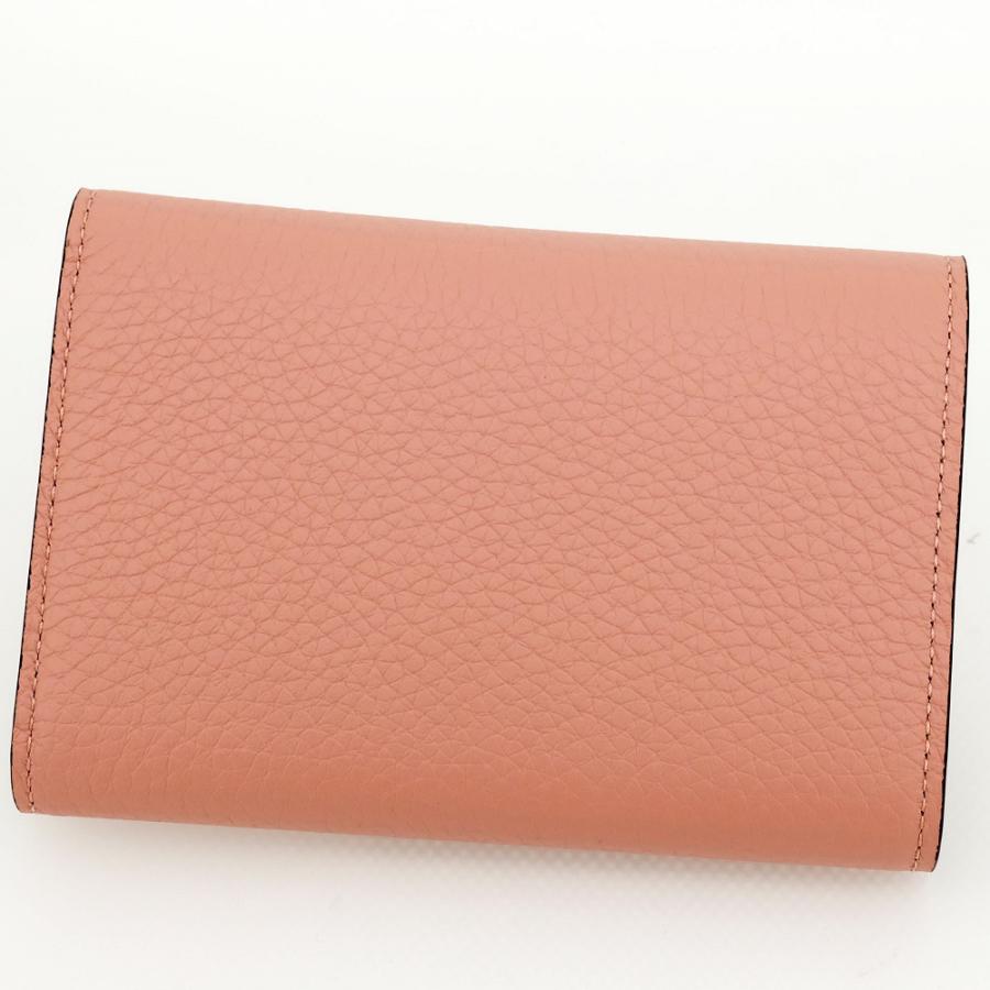 未使用品】ルイヴィトン ポルトフォイユ・カプシーヌ コンパクト
