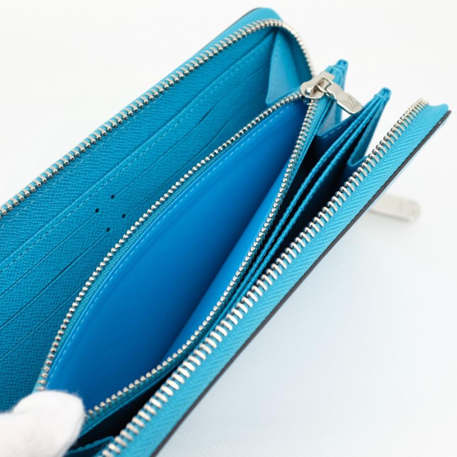 未使用品】ルイヴィトン ジッピー・ウォレット 長財布(小銭入れ 未使用品】ルイヴィトン ジッピー・ウォレット 長財布(小銭入れ