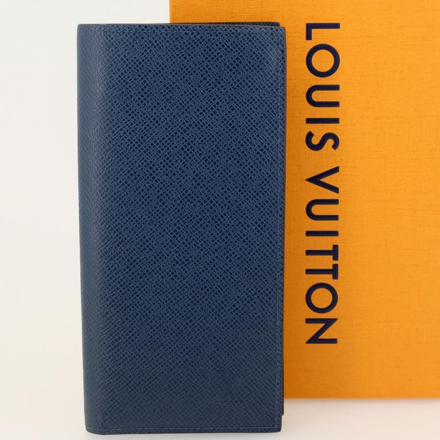 未使用品】LOUIS VUITTON ルイヴィトン ポルトフォイユ アレクサンドル  