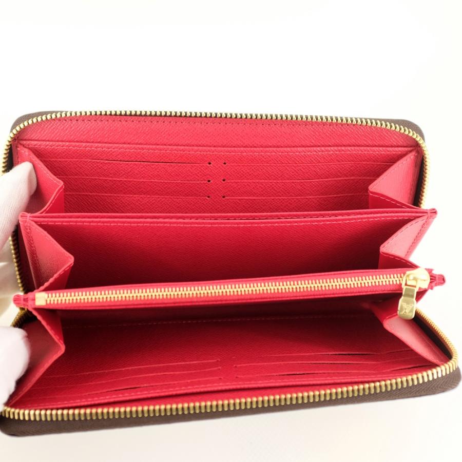 未使用品】ルイヴィトン ジッピー・ウォレット 長財布（小銭入れあり  