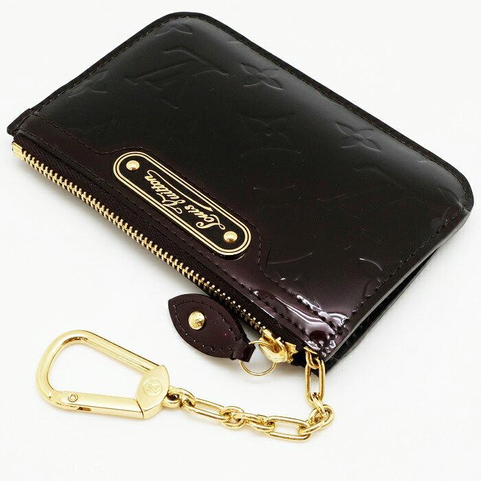 未使用品】LOUIS VUITTON ルイヴィトン ポシェット・クレNM 小銭入れ兼  