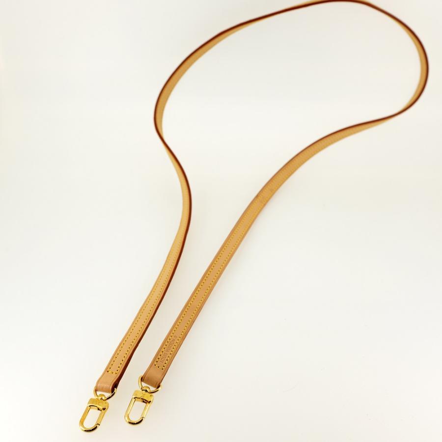 LOUIS VUITTON ルイヴィトン ショルダーストラップ 幅1.2cm 長さ LOUIS VUITTON ルイヴィトン ショルダーストラップ 幅1.2cm 長さ
