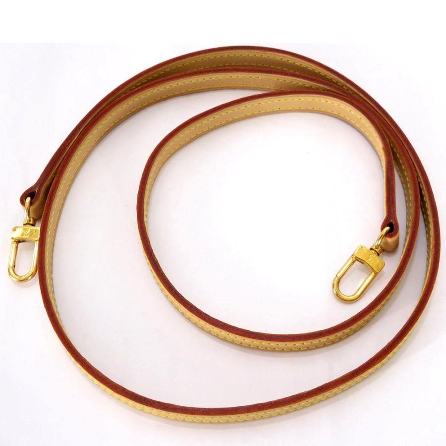 LOUIS VUITTON ルイヴィトン ショルダーストラップ 幅1.2cm 長さ LOUIS VUITTON ルイヴィトン ショルダーストラップ 幅1.2cm 長さ
