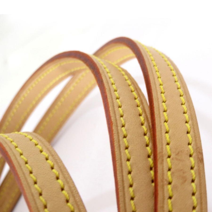 LOUIS VUITTON ルイヴィトン ショルダーストラップ 幅1.2cm 長さ LOUIS VUITTON ルイヴィトン ショルダーストラップ 幅1.2cm 長さ