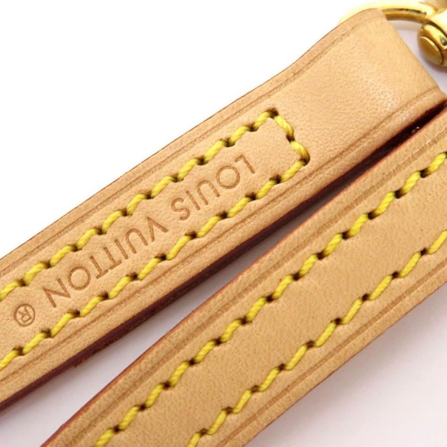 LOUIS VUITTON ルイヴィトン ショルダーストラップ 幅1.2cm 長さ LOUIS VUITTON ルイヴィトン ショルダーストラップ 幅1.2cm 長さ