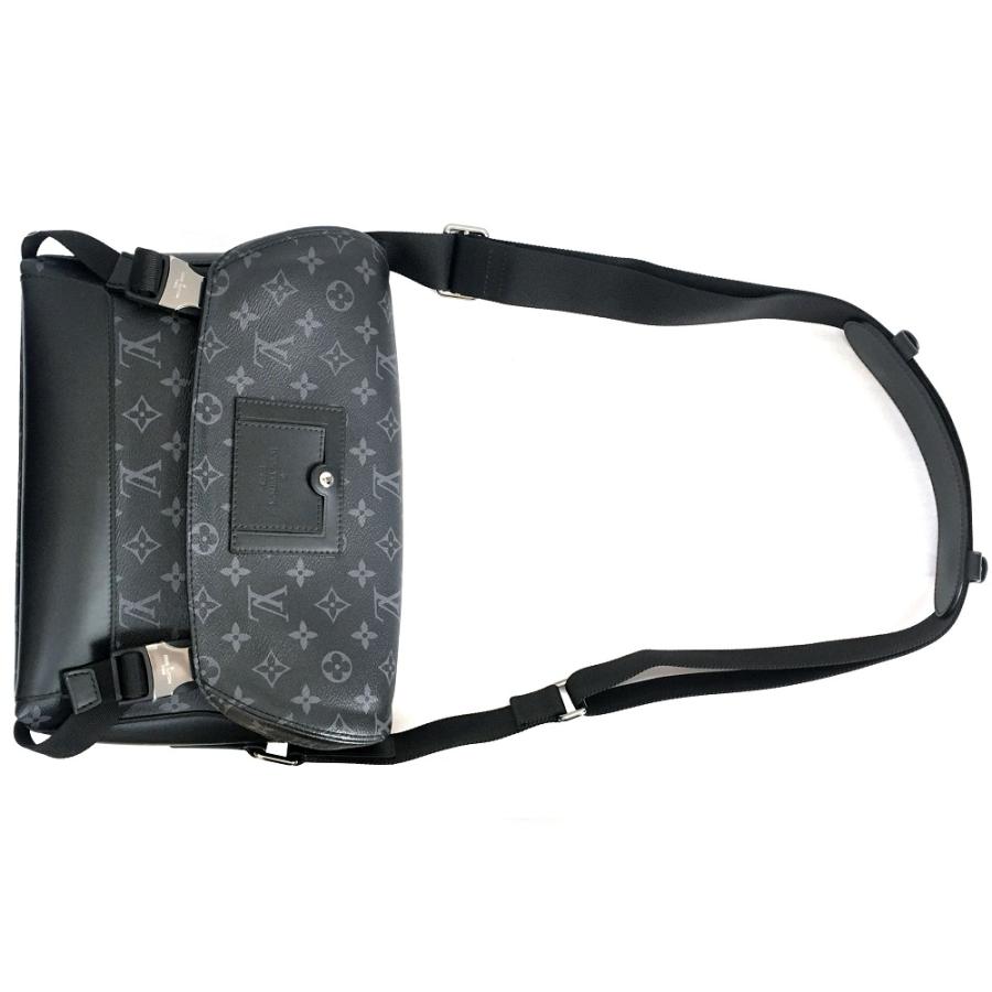 未使用品】ルイヴィトン メッセンジャー・ヴォワヤージュ PM  