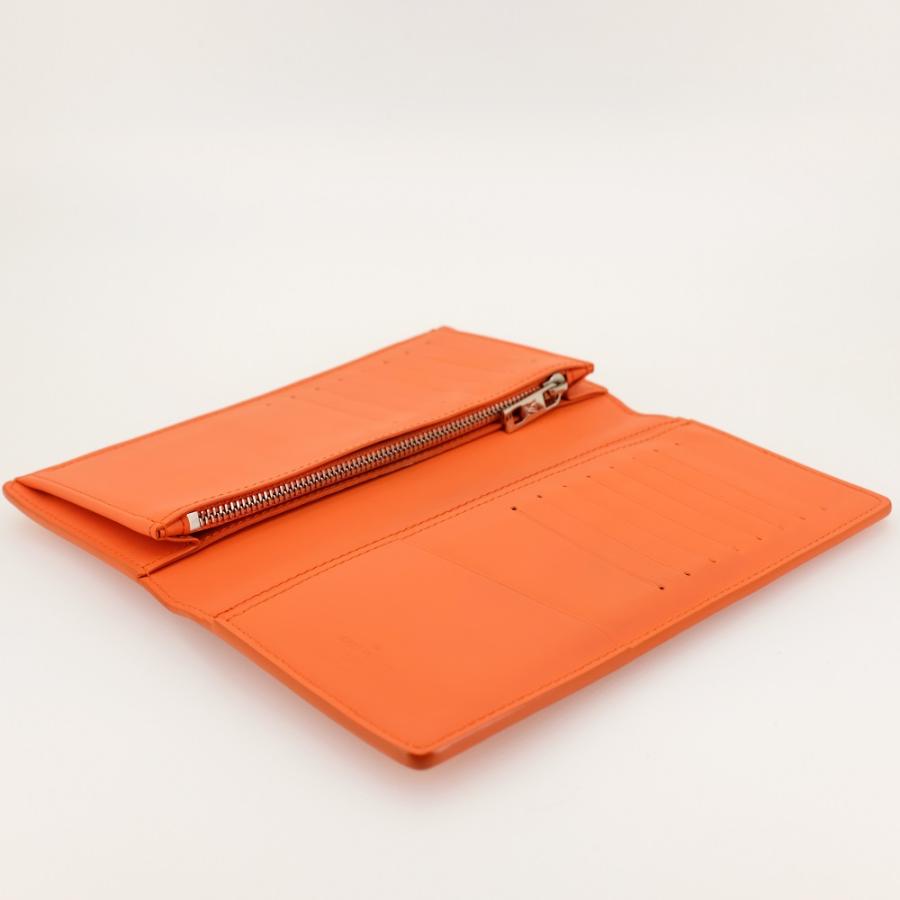 美品】ルイヴィトン ポルトフォイユ・ブラザ NM 長財布（小銭入れあり 