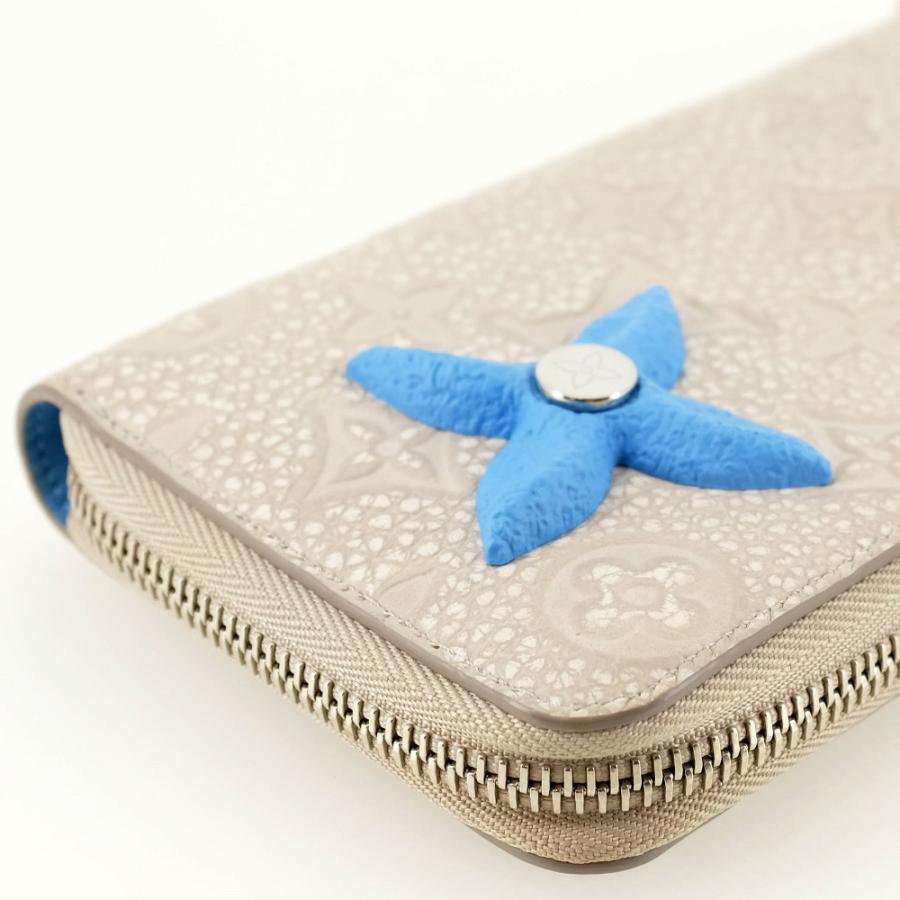 新品同様】ルイヴィトン ジッピーウォレット・ヴェルティカル 長