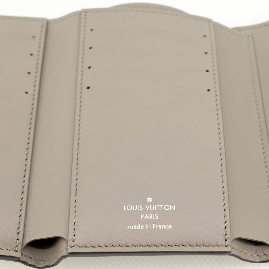 美品】ルイヴィトン ポルトフォイユ・カプシーヌ コンパクト財布 美品】ルイヴィトン ポルトフォイユ・カプシーヌ コンパクト財布