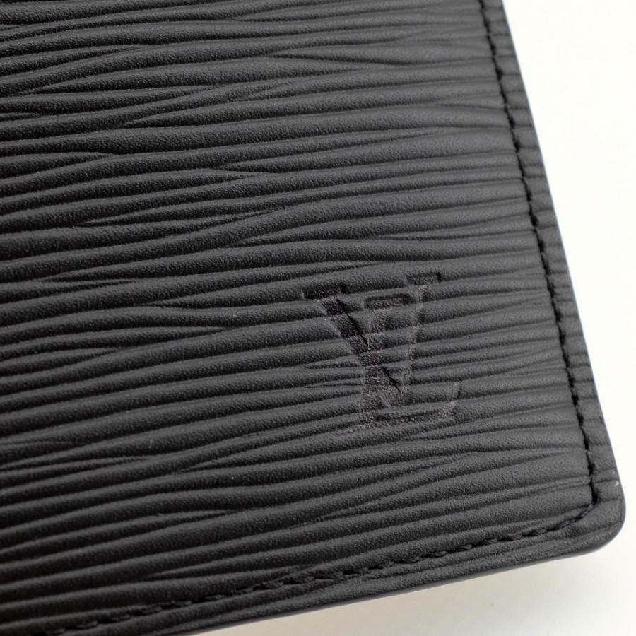 未使用品】ルイヴィトン ポルトフォイユ・ブラザ 長財布（小銭