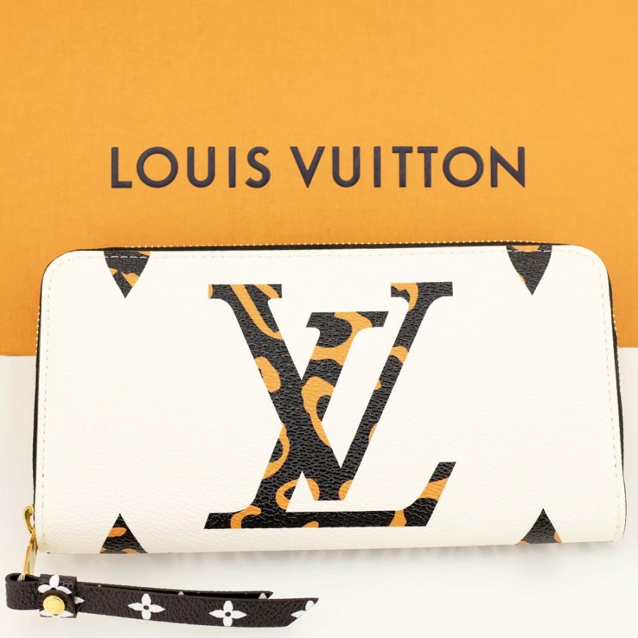 P52 ルイヴィトン　長財布 LOUIS VUITTON ルイ・ヴィトン モノグラム ジャイアント 長財布