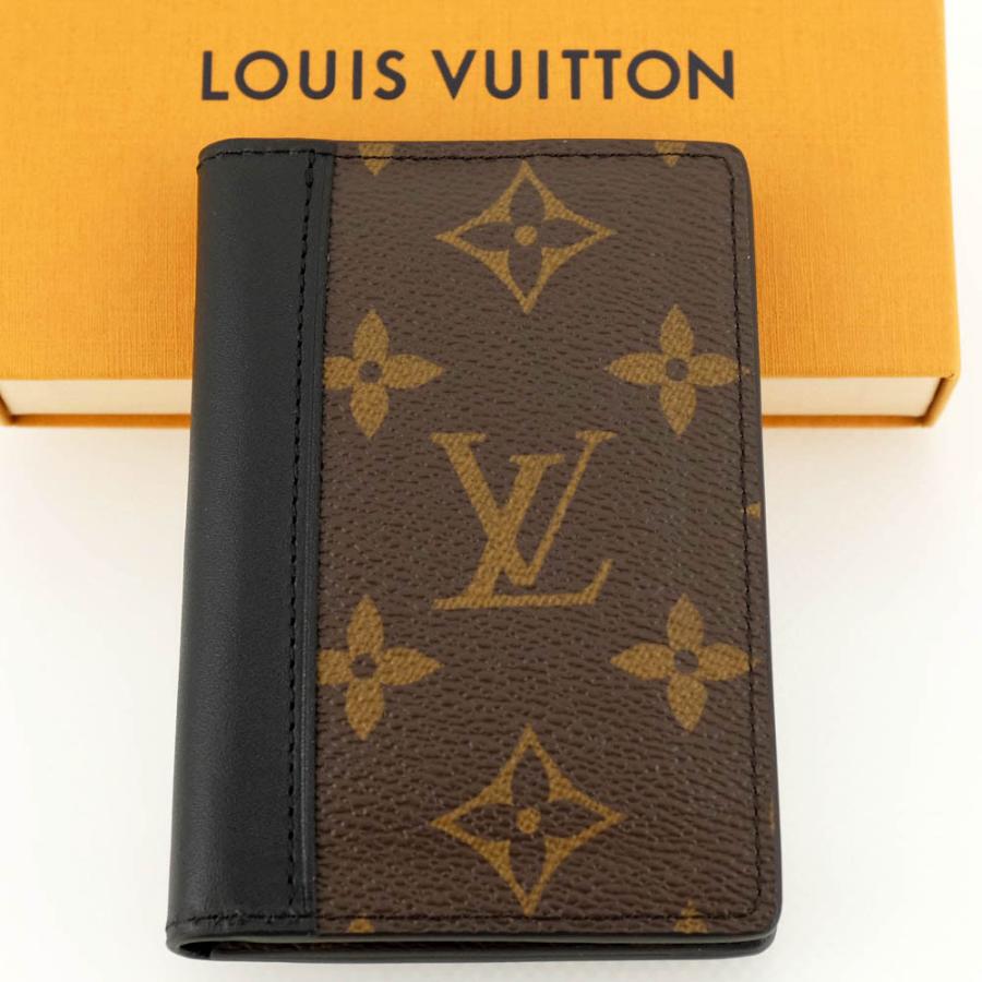 未使用品】LOUIS VUITTON ルイヴィトン カードケース 未使用品】LOUIS VUITTON ルイヴィトン カードケース