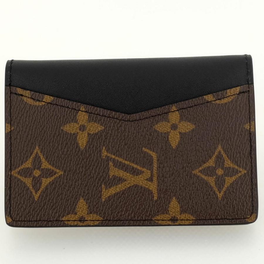 未使用品】LOUIS VUITTON ルイヴィトン カードケース 未使用品】LOUIS VUITTON ルイヴィトン カードケース