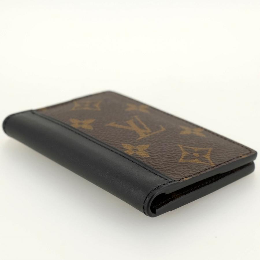 未使用品】LOUIS VUITTON ルイヴィトン カードケース 未使用品】LOUIS VUITTON ルイヴィトン カードケース