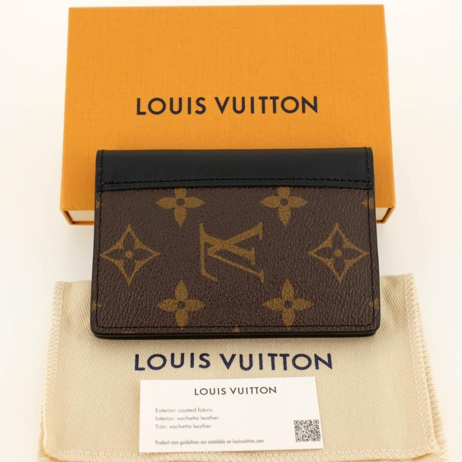 未使用品】LOUIS VUITTON ルイヴィトン カードケース 未使用品】LOUIS VUITTON ルイヴィトン カードケース