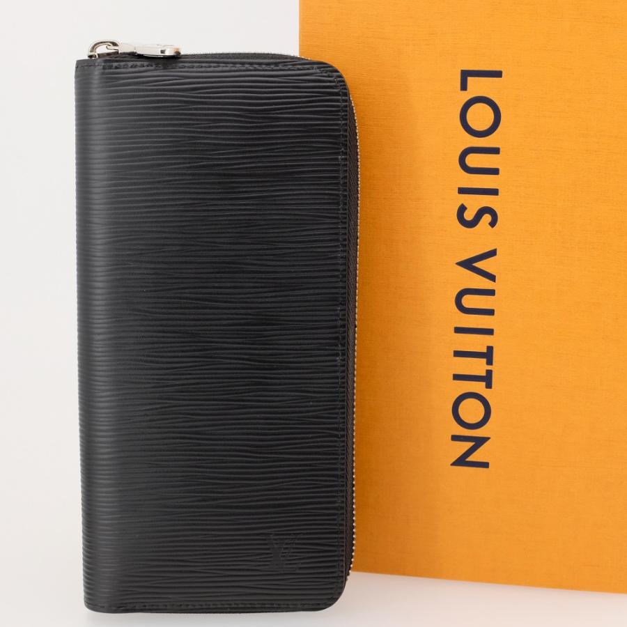 新品同様】ルイヴィトン ジッピーウォレット・ヴェルティカル 長財布  