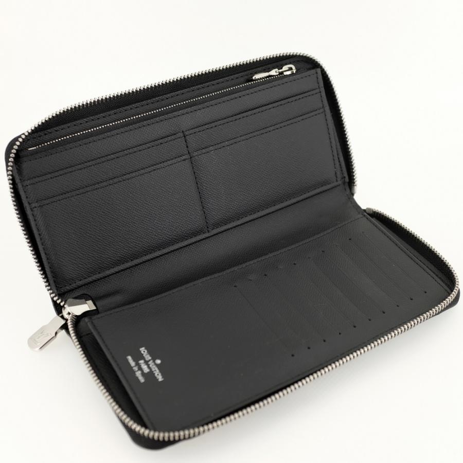 新品同様】ルイヴィトン ジッピーウォレット・ヴェルティカル 長財布  