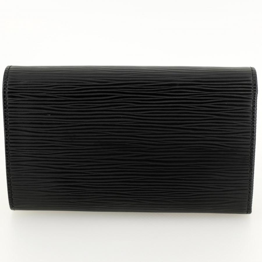 LOUIS VUITTON ルイヴィトン ポルトフォイユ・トレゾール 二 LOUIS VUITTON ルイヴィトン ポルトフォイユ・トレゾール 二