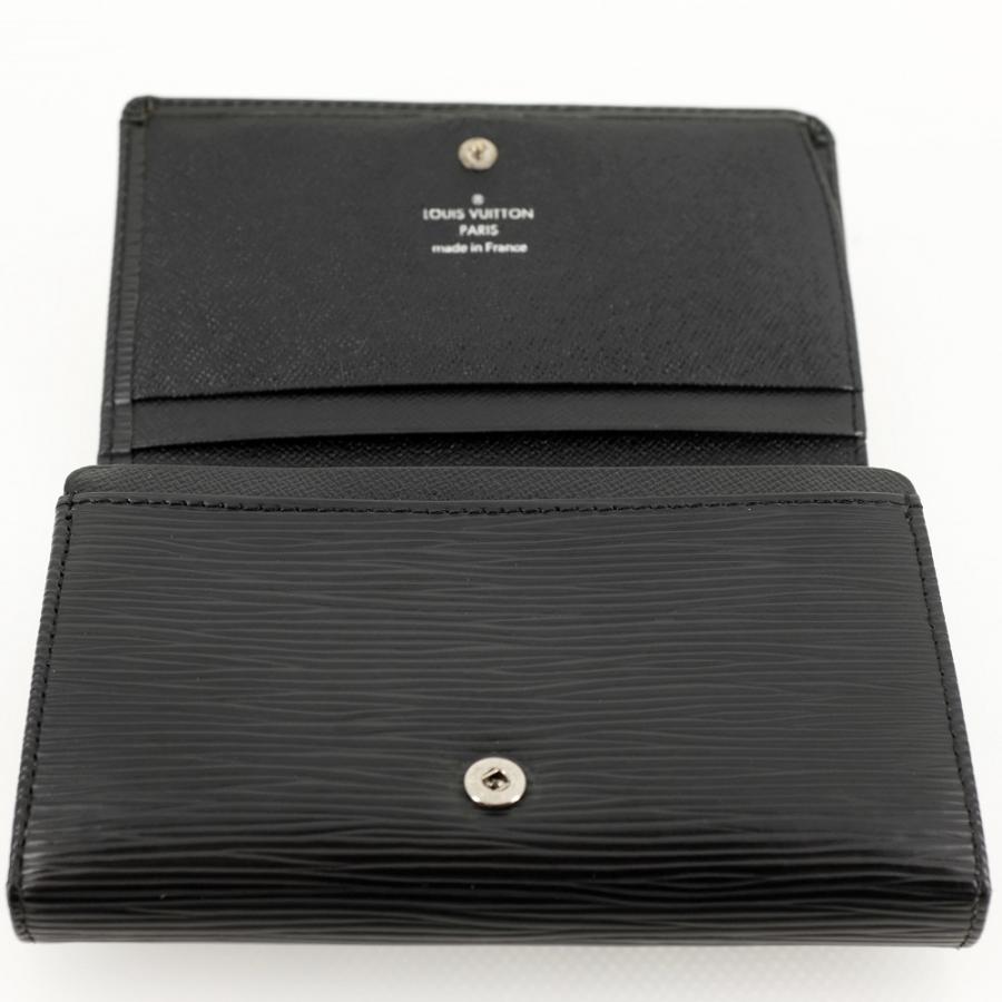 LOUIS VUITTON ルイヴィトン ポルトフォイユ・トレゾール 二 LOUIS VUITTON ルイヴィトン ポルトフォイユ・トレゾール 二
