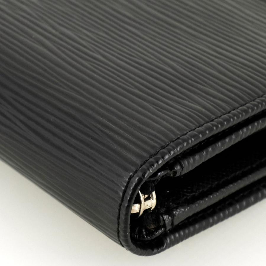 LOUIS VUITTON ルイヴィトン ポルトフォイユ・トレゾール 二 LOUIS VUITTON ルイヴィトン ポルトフォイユ・トレゾール 二
