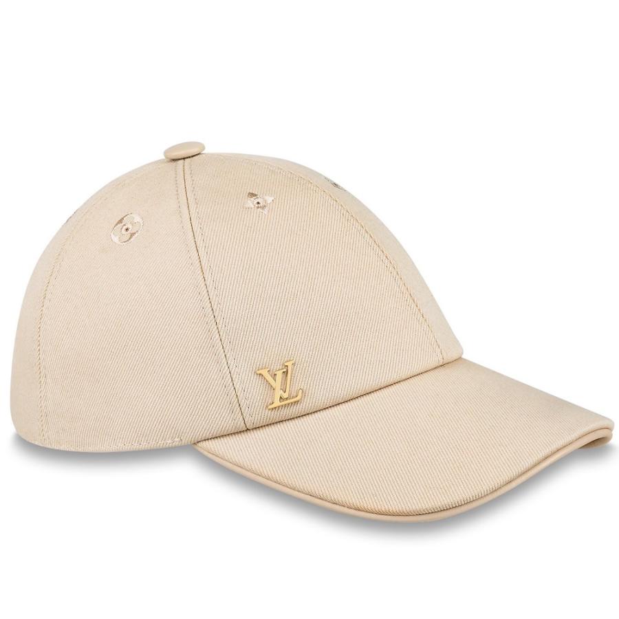 未使用品】LOUIS VUITTON ルイヴィトン キャップ・LV アイ 未使用品】LOUIS VUITTON ルイヴィトン キャップ・LV アイ